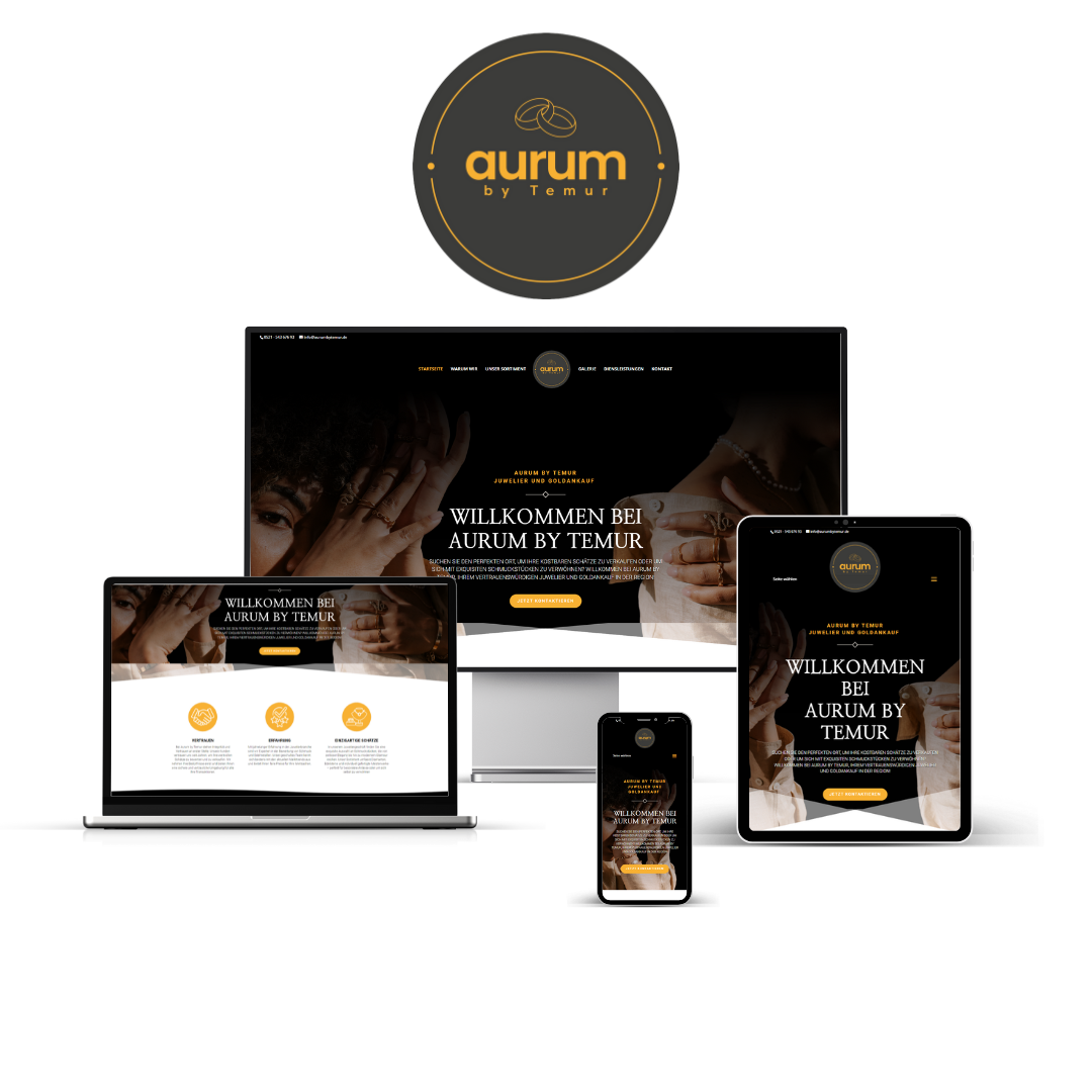 Aurm by Temur