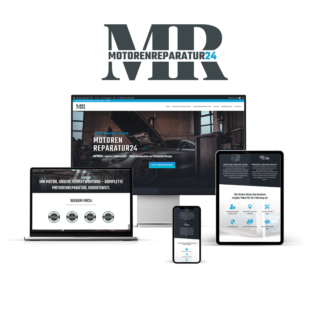 Motorenreparatur24