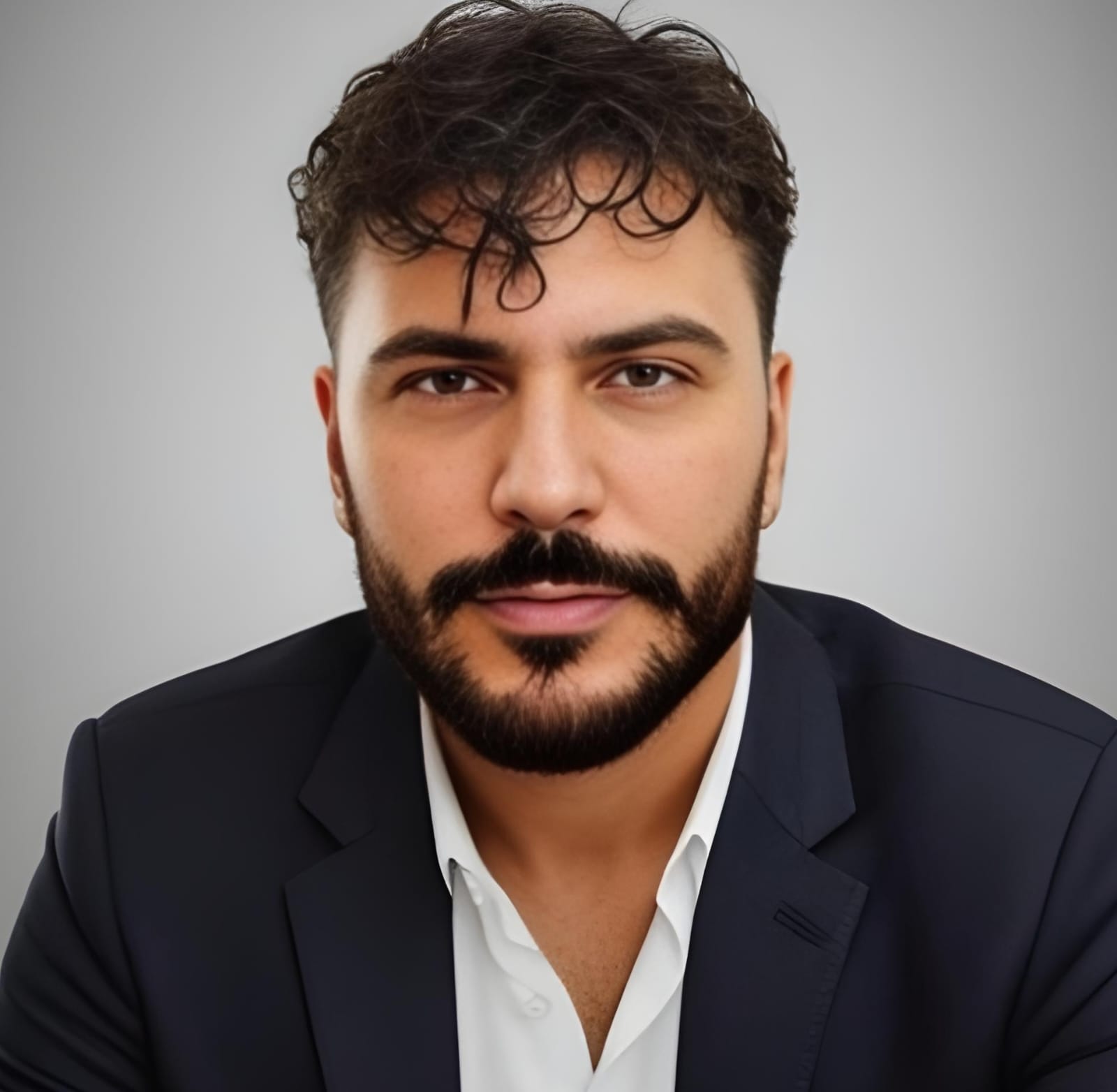 Yasin Özyurt, Shopify-Experte aus Bielefeld